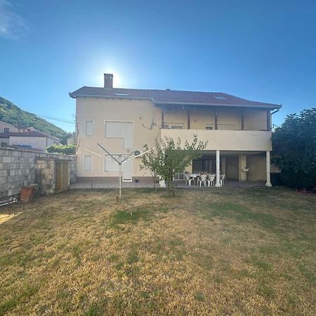 Villa Mostar Exterior photo