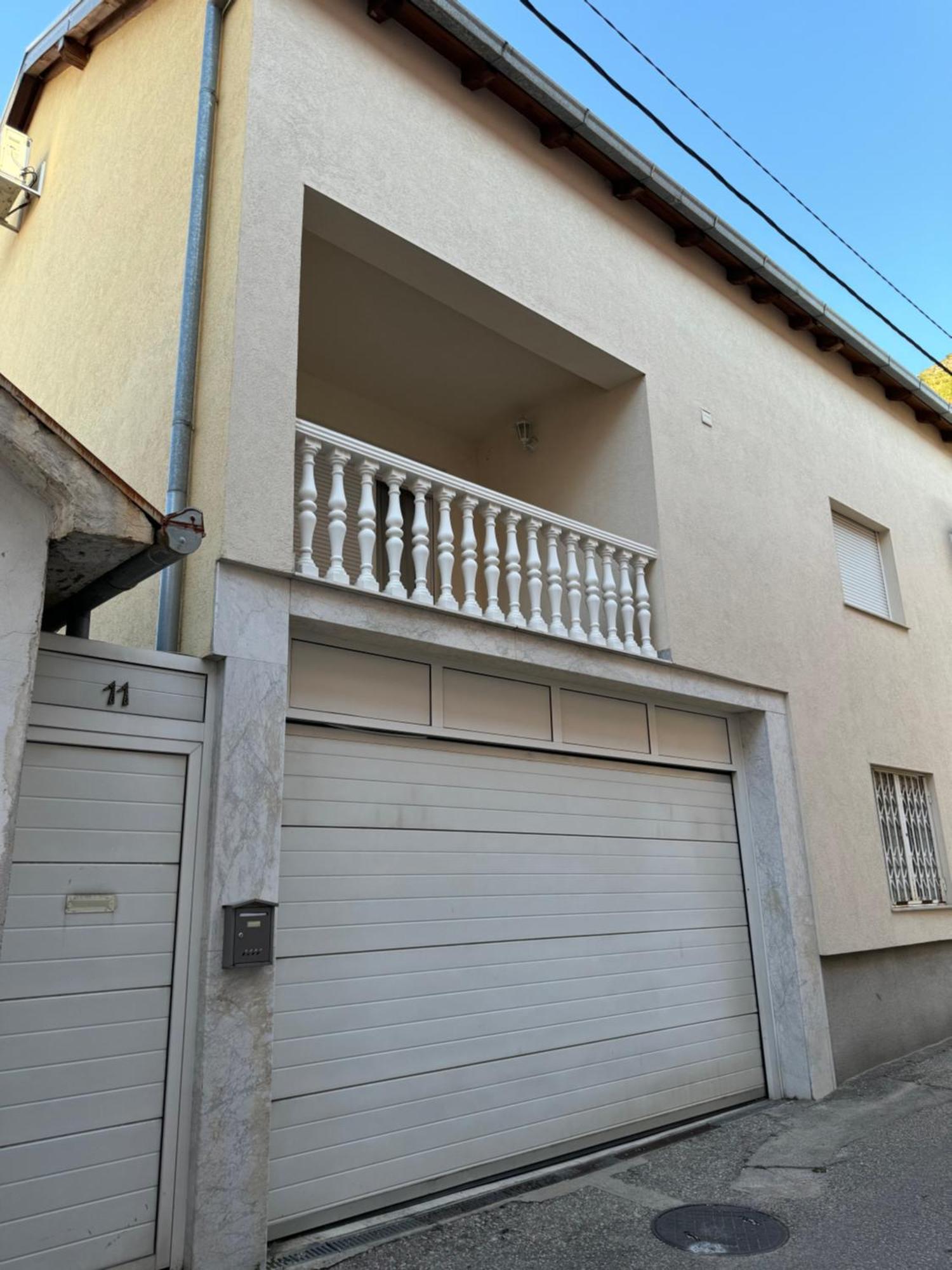 Villa Mostar Exterior photo