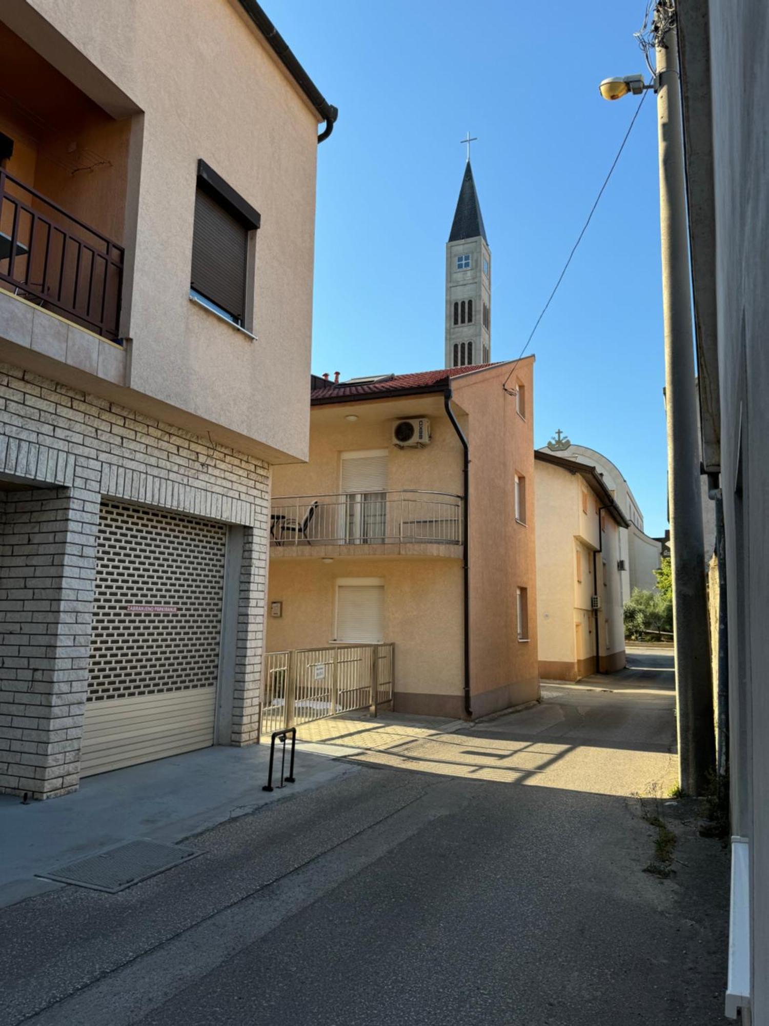 Villa Mostar Exterior photo