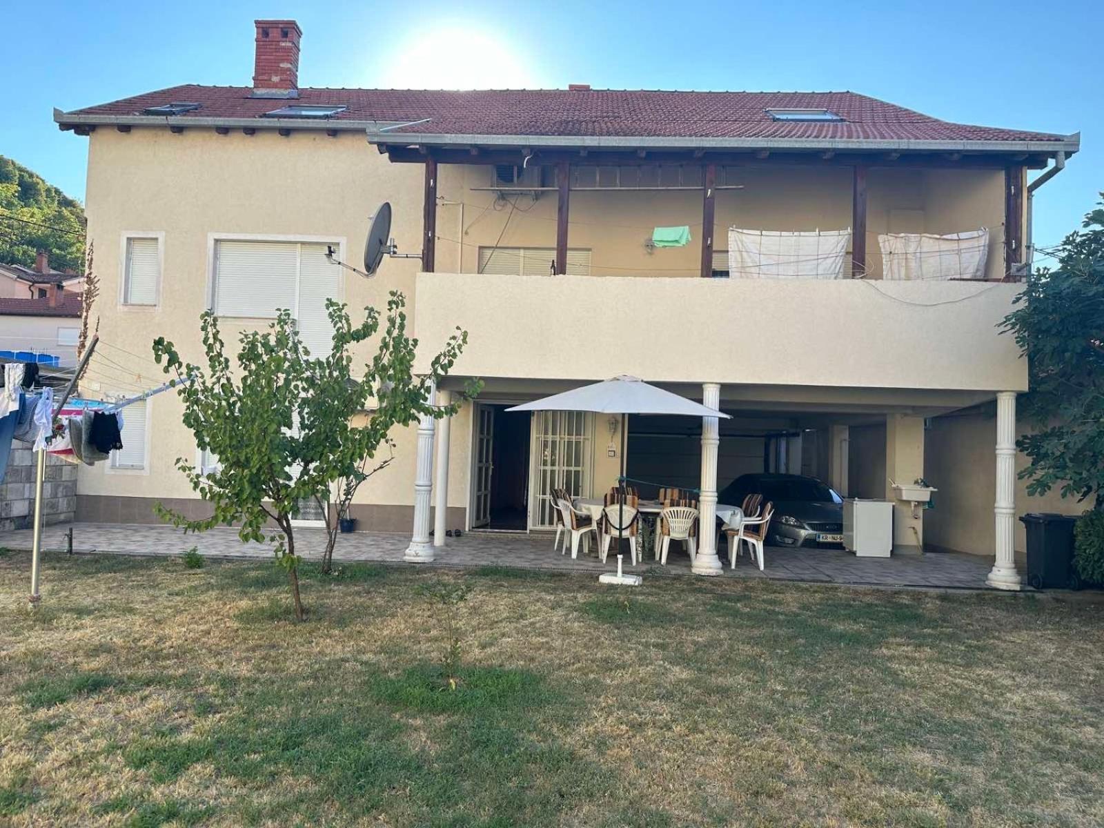 Villa Mostar Exterior photo